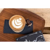 thumbnail of Nachtmann Noblesse Barista Cappuccino / Flat White Gläser 234 ml 2er Set