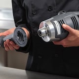 thumbnail of Hamilton Beach Commercial® - BigRig™ staafmixer met 533 mm (21 inch) staaf - HMI021