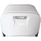 thumbnail of BRIMO Klappstühle - 4 Stück Weiß