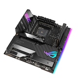 thumbnail of ASUS ROG CROSSHAIR VIII EXTREME AMD X570 Gaming-Mainboard