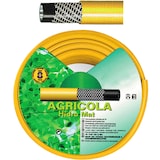 thumbnail of SATURNIA - Manguera Amarilla Hidro Mat 19 mm. - 3/4"   Rollo 50 Metros