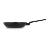 thumbnail of Poele - Menastyl - 6020636 - En Aluminium Forgé - 24 Cm - Noir - Tous Feux Dont Induction
