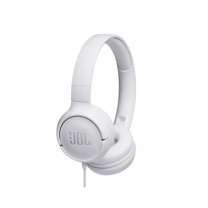 Auscultadores Jbl Tune 500 Headphones Headband Headphones White
