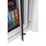 thumbnail of Phoenix DS4623K Datenschutztresor Data Commander mit elektronisches Tastenschloss Weiss