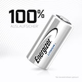 thumbnail of ENERGIZER pile photo Lithium CR2