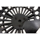 thumbnail of Barhocker Mimosa schwarz