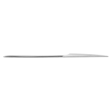 thumbnail of Cuchillos  18 Cm Plateado Inox (100 Unidades)