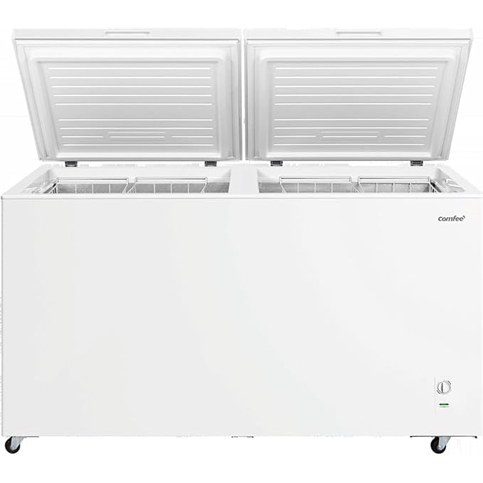 Congelatore Comfee Orizzontale 508l Classe E Bianco