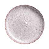 thumbnail of Gipfelstück Teller flach 26,5 cm BERRY 4er-Set, postsicher, Serie ALPENWIESE