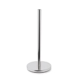 thumbnail of 2x Abgrenzungspfosten + 2x Absperrband rot Edelstahl Highflex 4-Wege Absperrsystem