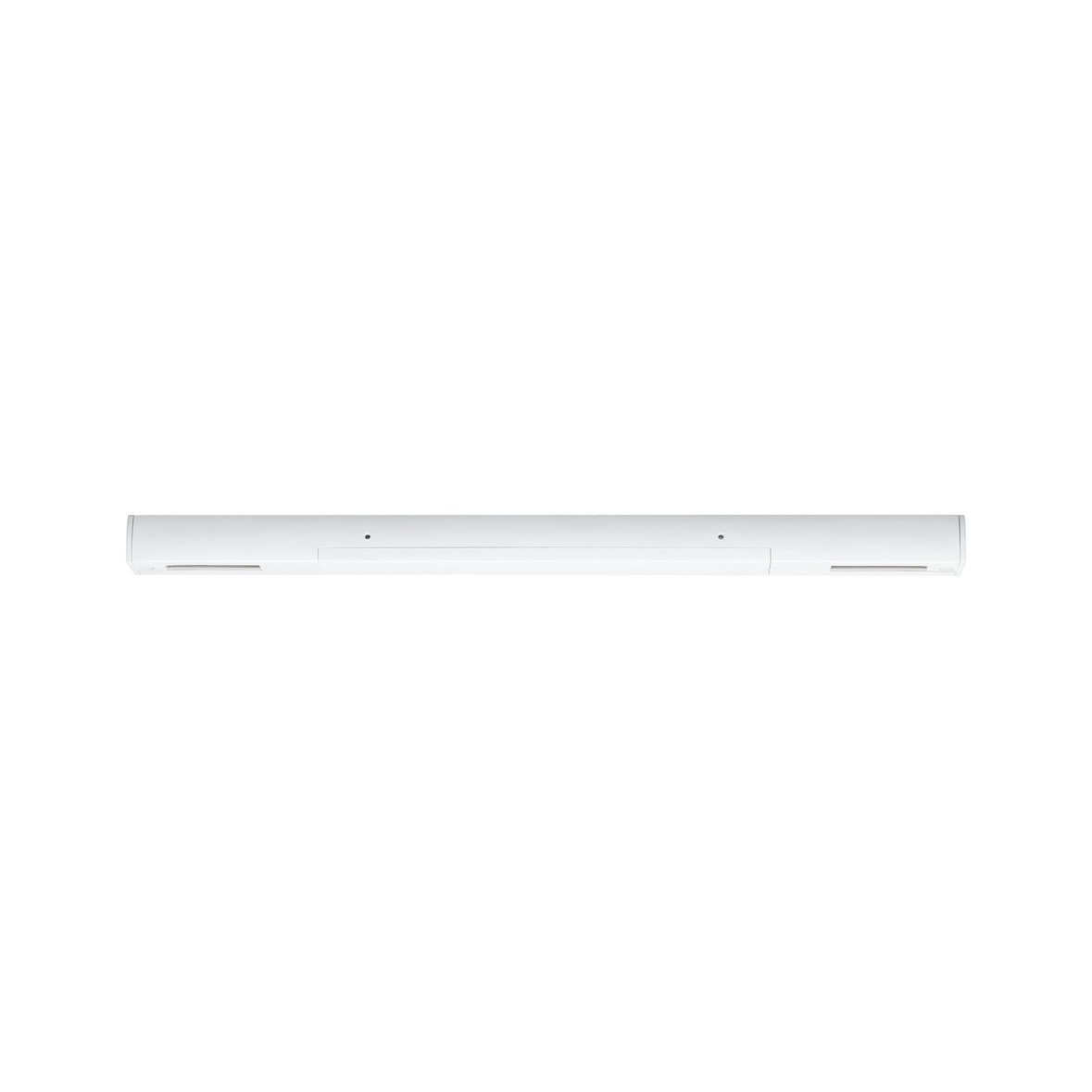 Paulmann URail Einspeisung Mitte   304x18mm max. 1000W Weiß 97766