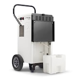 thumbnail of TROTEC Gewerbe-Luftentfeuchter TTK 380 ECO Bautrockner Lufttrockner Raumentfeuchter | 80 l/24h | 950 m³/h | 950 W