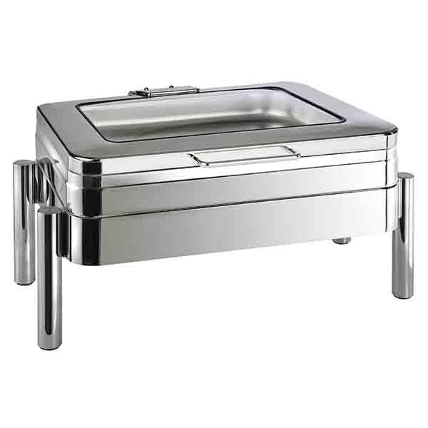 APS Chafing Dish GN 1/1 -PREMIUM-66 x 48 cm, H: 33 cm