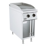 thumbnail of Basis 900 El. Grillplaat, gegrild