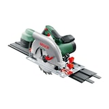 thumbnail of Bosch PKS 66 AF - Kreissäge - 1600 W - 190 mm