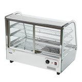 thumbnail of Buffalo warmhoudvitrine 160L