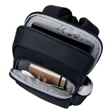 thumbnail of Kensington Zaino per Laptop EQ, fino a 14", con Spallacci Imbottiti e Tessuto a Rete Traspirante, Realizzato con Bottiglie di Plastica, K60391WW