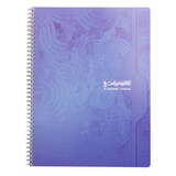 thumbnail of Calligraphe 5x Umschla.SELBSTKL.114X162 VIOLETT 120G/2- Sortiert 560C