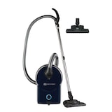 thumbnail of SEBO Airbelt D3 Parquet | Lichte borstelstofzuiger | Geluidsniveau slechts 75 dB | Met parketborstel