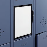 thumbnail of DURABLE Cadre d'information 498901 DIN A4 magnétique noir