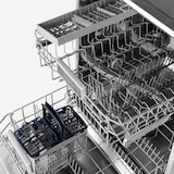 thumbnail of UniversalBlue MÁRMARA 4060W Lavavajillas Cristal Blanco 60cm