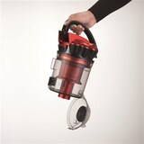 thumbnail of ariete aspirador sin bolsa ciclonico 700 w 2753