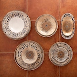 thumbnail of Bidasoa Deneb Hydrozero Prato Fundo Porcelana 23Cm