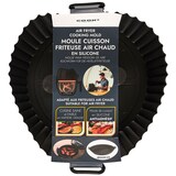 thumbnail of Cook Concept   Set 5 moldes freidora aire d.20 cm   KC0008