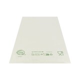 thumbnail of MONOUSO - Flachbeutel Markt Home Compost “Classic” 30x40cm 12µm (3000 Stück)
