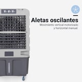 thumbnail of Climatizador 120L 350W Modo Frío y Evaporación | UNIVERSALBLUE