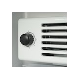 thumbnail of Vetrinetta frigo bibite da 270 lt silver temperatura da 0°C a +10°C