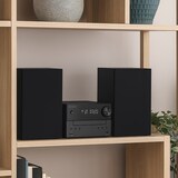 thumbnail of Karcher MC 6475D Stereoanlage / Kompaktanlage mit DAB+ Radio, CD-Player, Bluetooth, USB und 20W RMS