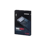 thumbnail of SSD Samsung 980 Pro M.2 1TB NVMe MZ-V8P1T0BW PCIe 4.0 x4