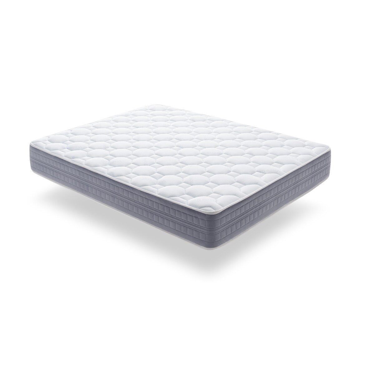 Colchón Viscoelástico Imperial Gel 120x200 Altura 27cm ±2