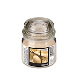 thumbnail of Papstar Maxi-Duftkerzen im Glas, Vanille, Ø 90 mm · 120 mm, "Flavour", 4 Stück