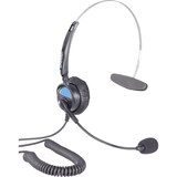 thumbnail of Basetech Telefon-Headset (Mono) KJ-97