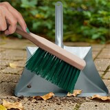 thumbnail of Robuste Outdoor-Kehrgarnitur 2-teiliges Set Verzinkt Wetterfest