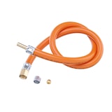 thumbnail of HENDI Gasslang voor Xenon Pro & Fiesta barbecues, HENDI