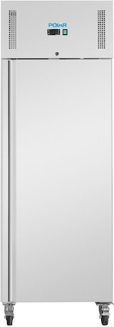 thumbnail of Polar U-Serie Einzeltür Aufrecht Kühlschrank 560Ltr