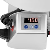 thumbnail of Royal Catering - Royal Catering RCMZ-2000D Moulin à épices électrique 2000 g 21 x 9.5 cm 3400 W numérique Moulin à épices électrique professionnel