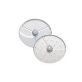 thumbnail of Robot-Coupe - Combiné R301 + 4 disques - 2523