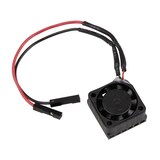 thumbnail of Raspberry Headsink Kühler