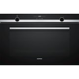 thumbnail of Siemens iQ500 VB578D0S0 Backofen 112 l A+ Schwarz