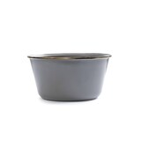 thumbnail of Barebones Schüssel Set Camping Outdoor 2-tlg. 5L & 3L grau gesprenkelt