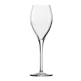 thumbnail of Taittinger Champagnerglas 6er Set 0,1l Eichstrich