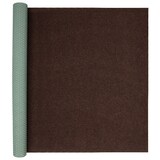 thumbnail of Rasenteppich 67 x 50 cm Braun mit Noppen Kunstrasen Teppich Balkon Terrasse Outdoor