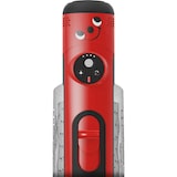 thumbnail of Numatic Steelstofzuiger Henry Quick HEN100R rood