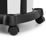 thumbnail of Aspirador de sólidos e líquidos Orbegozo APS 1400, 20 litros, dupla filtragem, função de soprador, mangueira flexível, 16 KPA, 1400 W