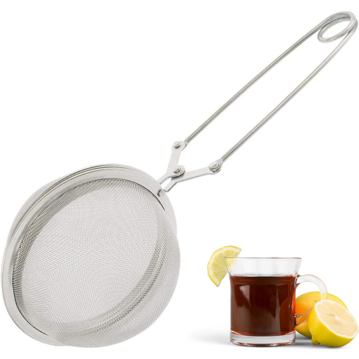 Westmark Klappsieb Teatime, 7,5 cm, 15352270