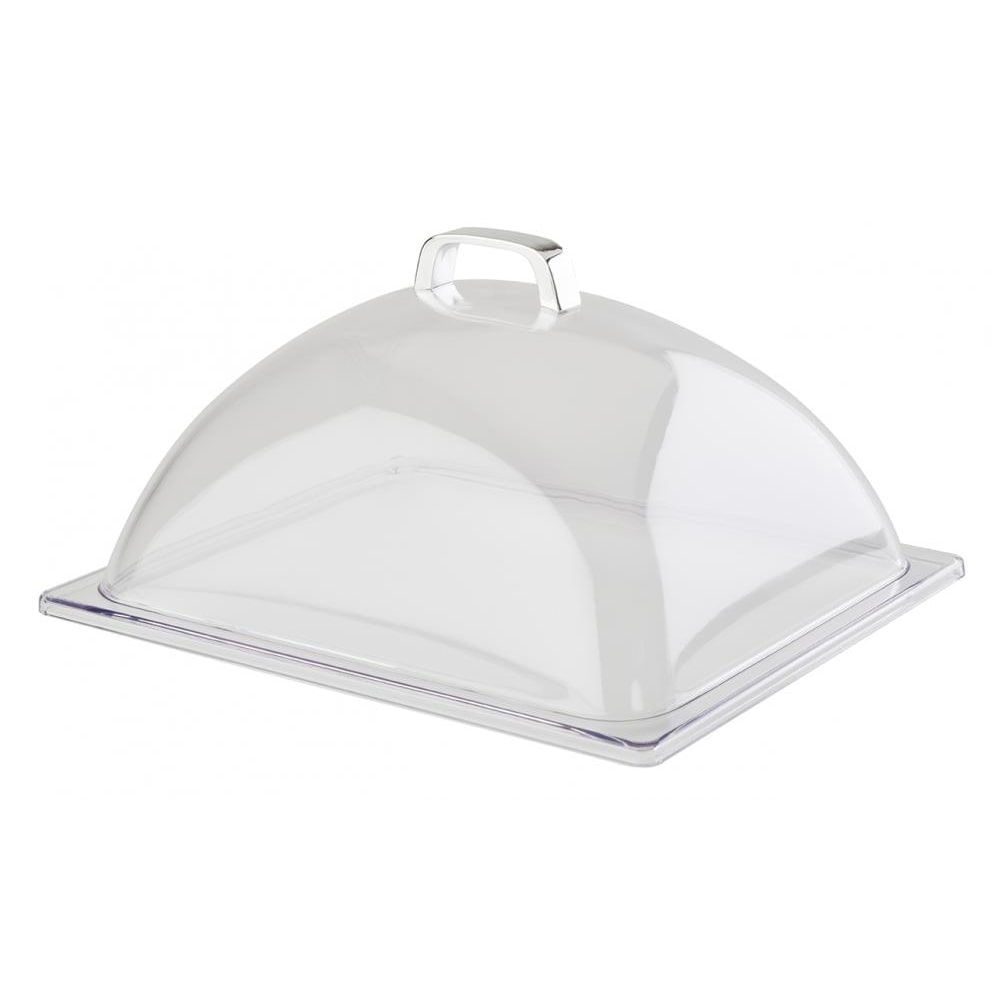 APS GN Kuppelhaube/Frischhaltehaube33 x 28 cm, H: 17 cm